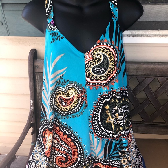 Melissa Paige parsley’s blouse for women - Picture 5 of 5